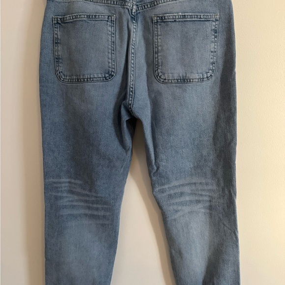 Pilcro & The Letterpress by Anthropology Jeans - Picture 4 of 4